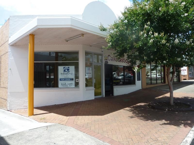 114a Kinghorn Street, Nowra NSW 2541