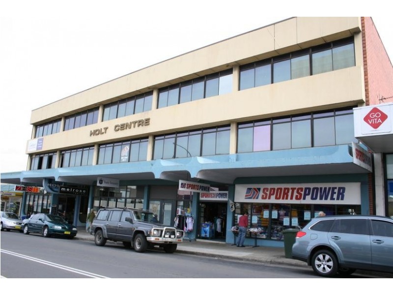 13/29 Kinghorn Street, Nowra NSW 2541