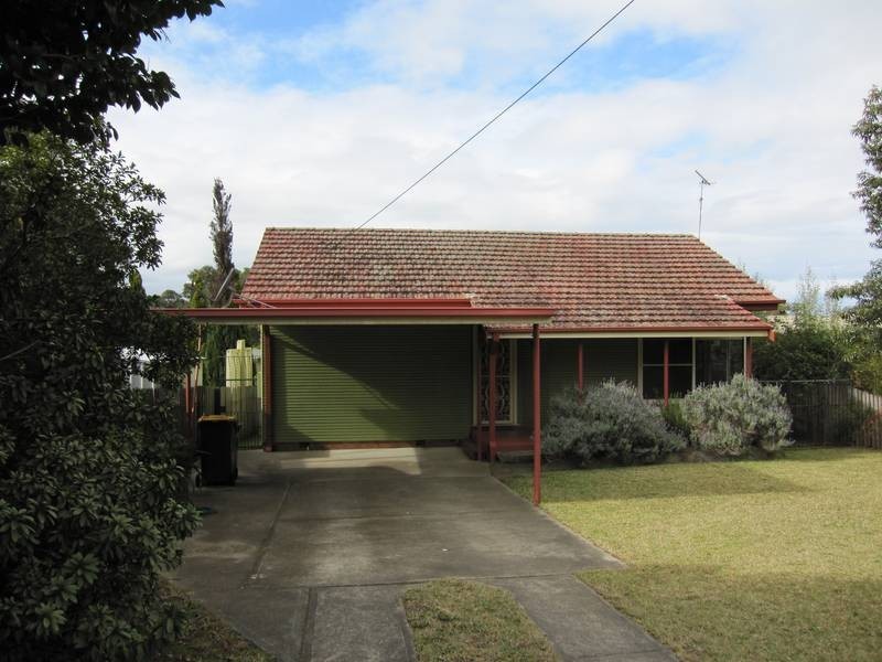 424 Princes Highway, Bomaderry NSW 2541