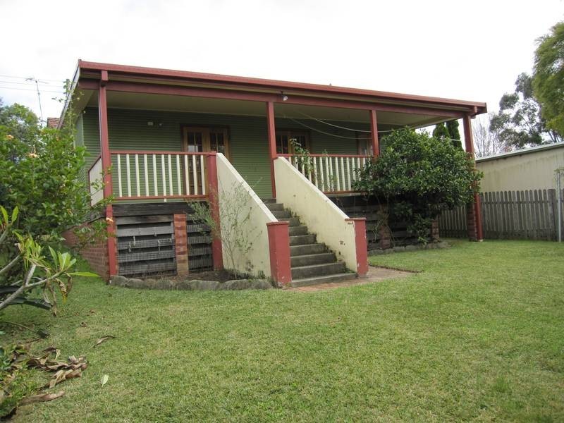 424 Princes Highway, Bomaderry NSW 2541