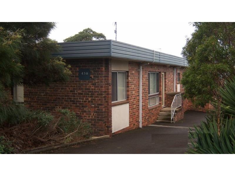 1/430 Princes Highway, Bomaderry NSW 2541