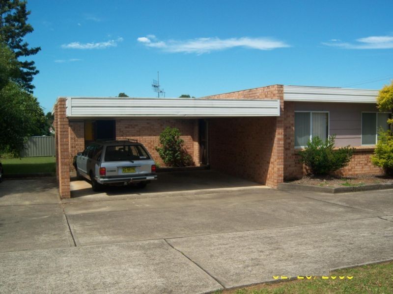 3/29 McMahons Road, North Nowra NSW 2541