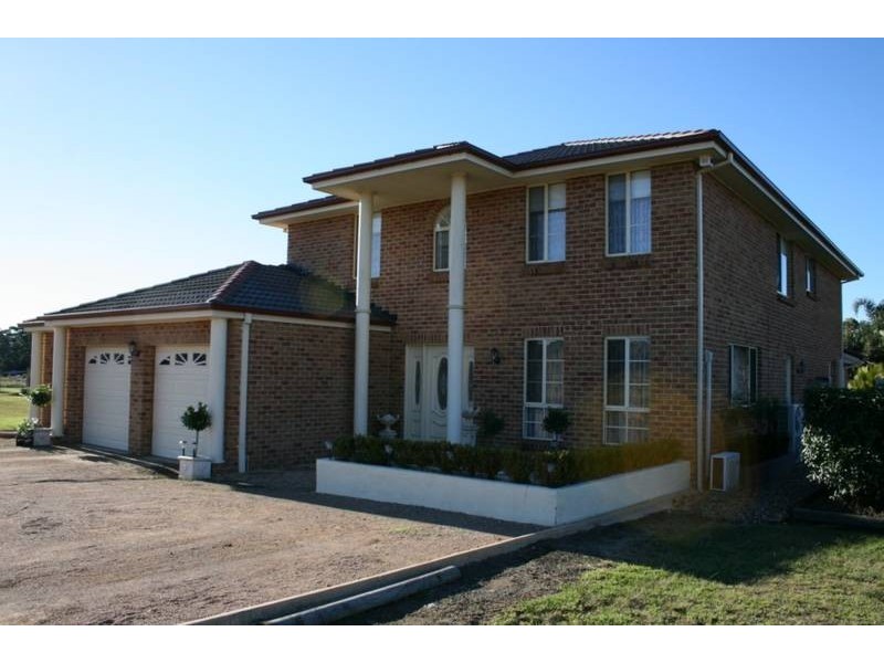 86 Pemberly Drive, Nowra Hill NSW 2540