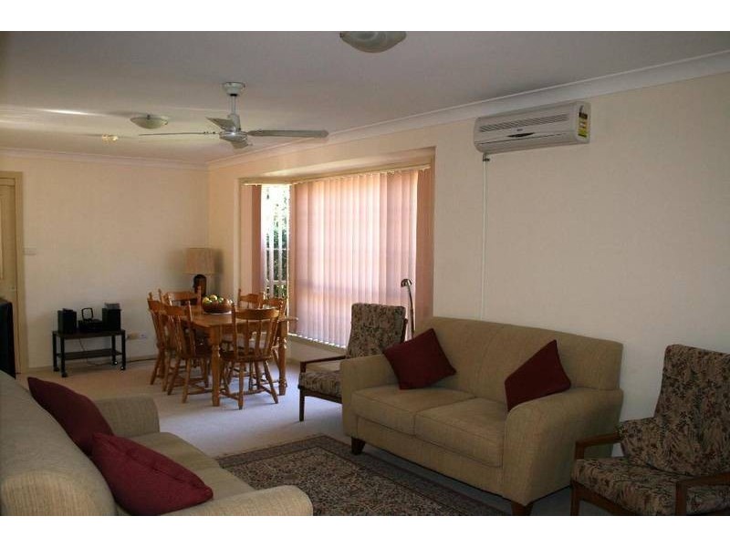 Worrigee NSW 2540