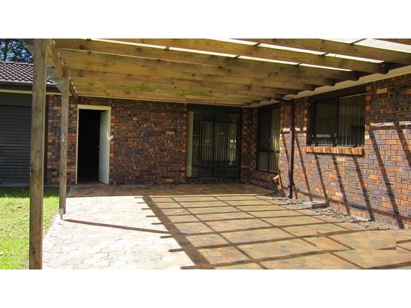 4 Golden Cane Avenue, North Nowra NSW 2541