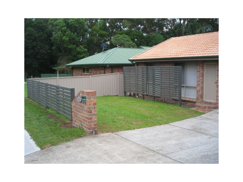 1/187 Illaroo Road, North Nowra NSW 2541