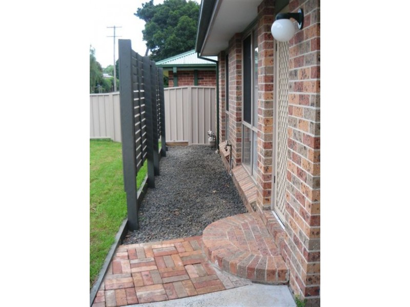 1/187 Illaroo Road, North Nowra NSW 2541