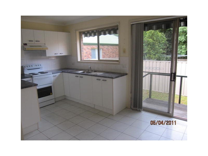 1/187 Illaroo Road, North Nowra NSW 2541