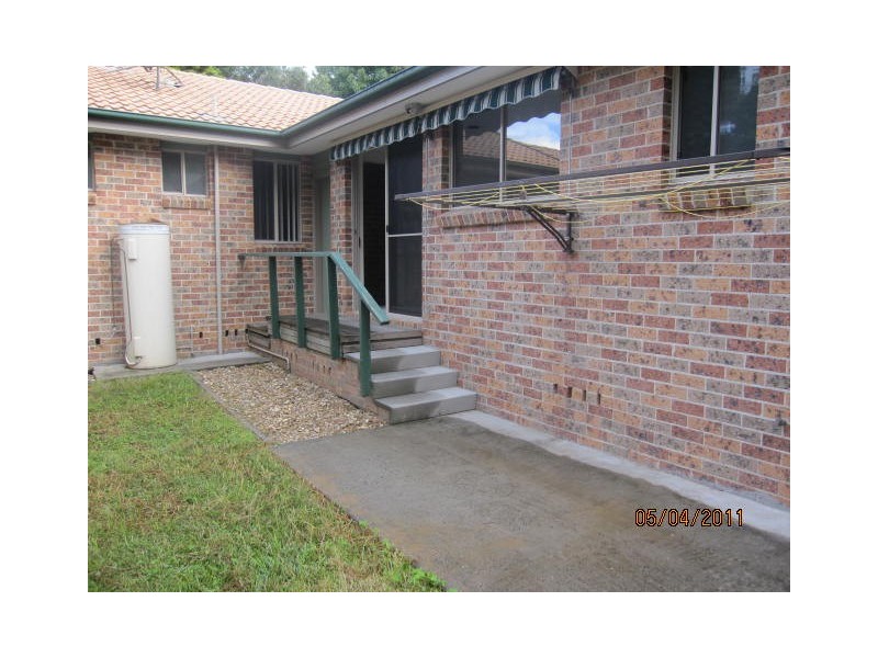 1/187 Illaroo Road, North Nowra NSW 2541