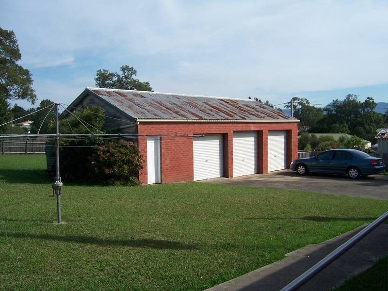 135 Kinghorn Street, Nowra NSW 2541