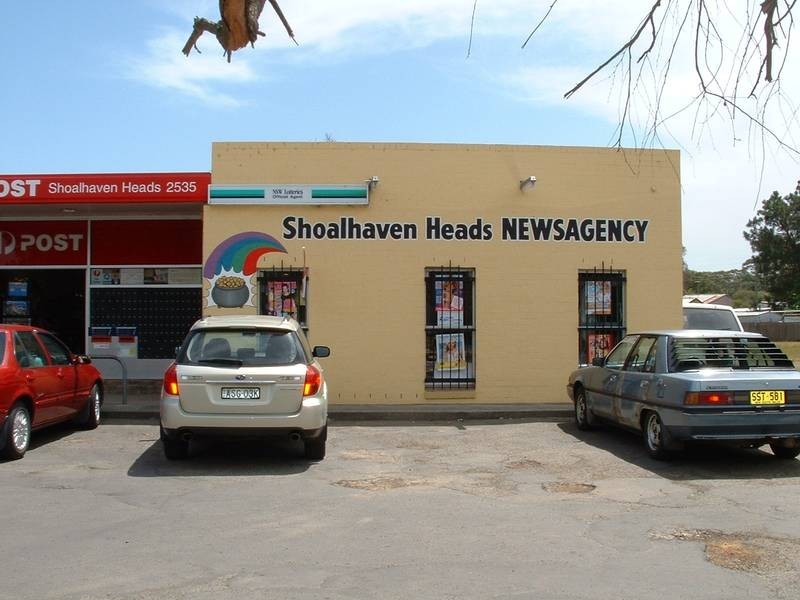 141 Shoalhaven Heads Road, Shoalhaven Heads NSW 2535