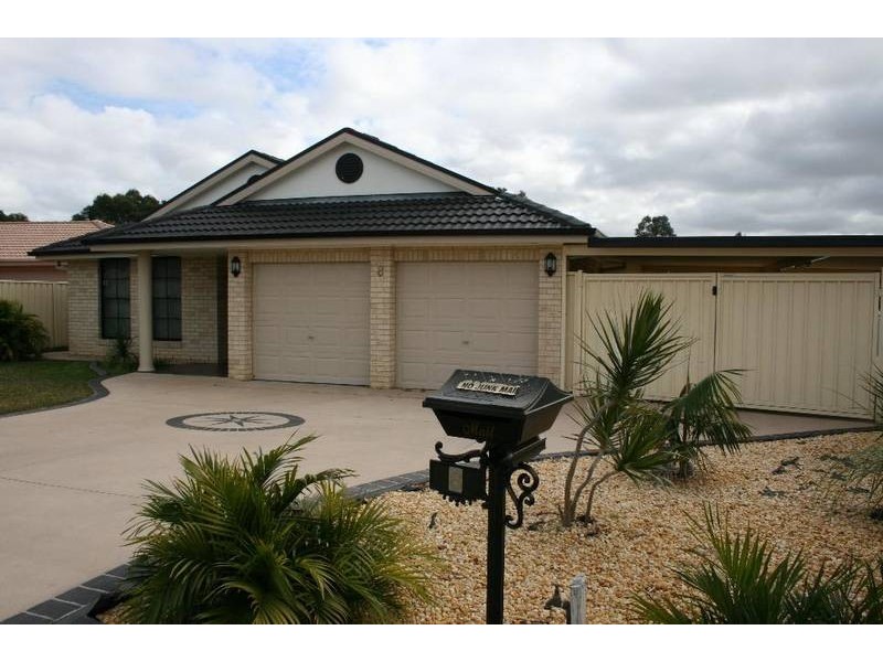 8 Kardella Avenue, Nowra NSW 2541
