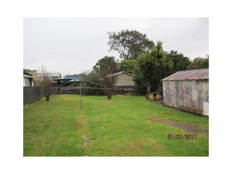 137 Kinghorne Street, Nowra NSW 2541