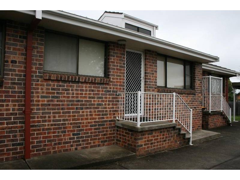 3/22 Dalwah Street, Bomaderry NSW 2541