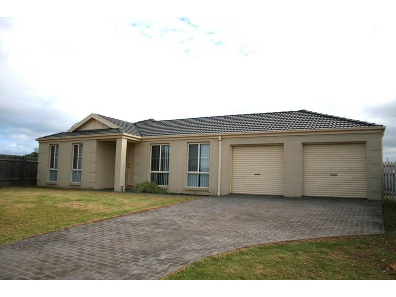 17 Juniper Place, Worrigee NSW 2540