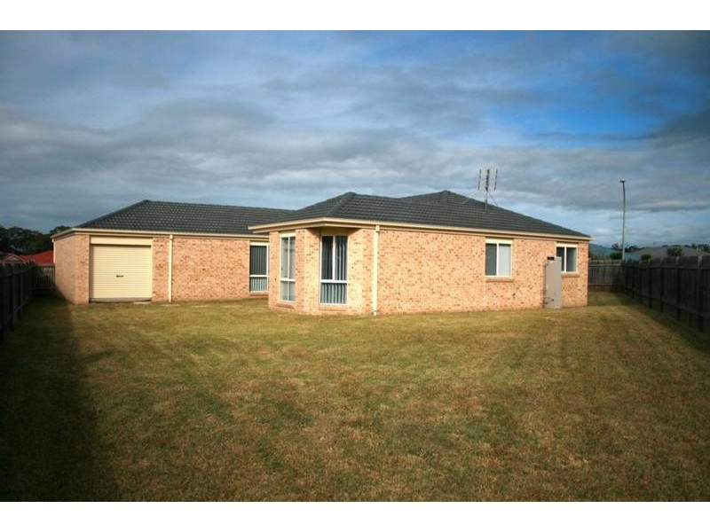 17 Juniper Place, Worrigee NSW 2540