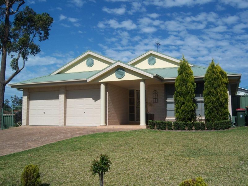 66 Sheraton Circuit, Bomaderry NSW 2541