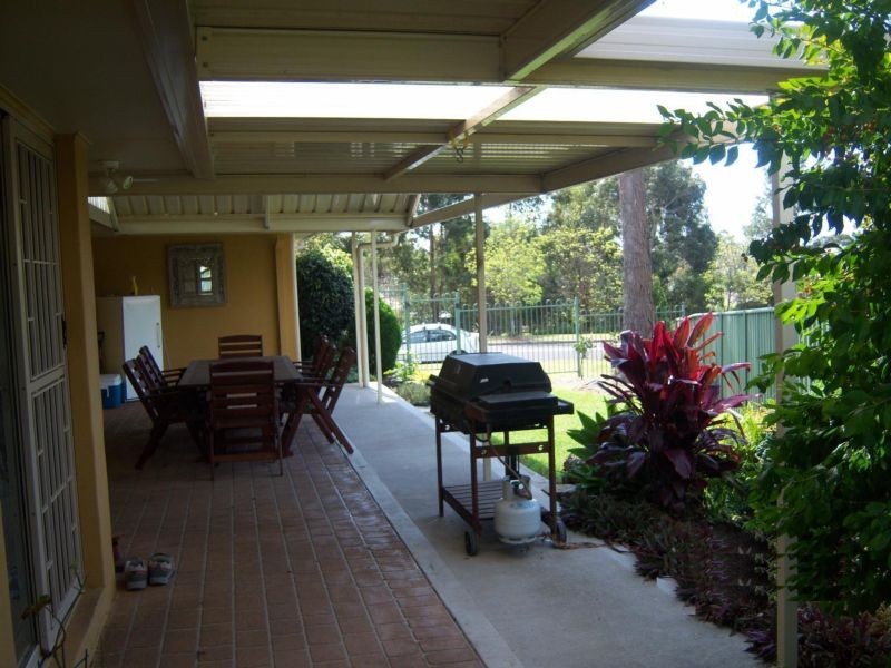 66 Sheraton Circuit, Bomaderry NSW 2541