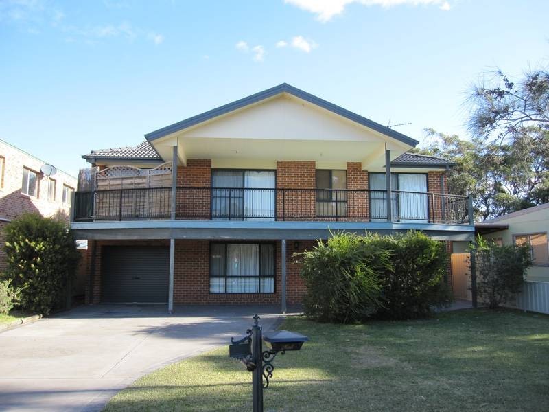 5 Parkes Crescent, Callala Beach NSW 2540