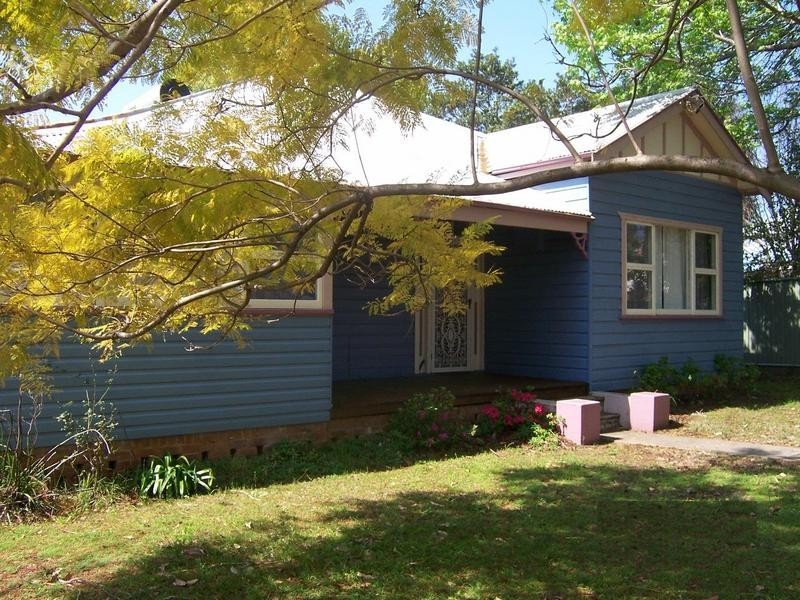 80 Shoalhaven Street, Nowra NSW 2541