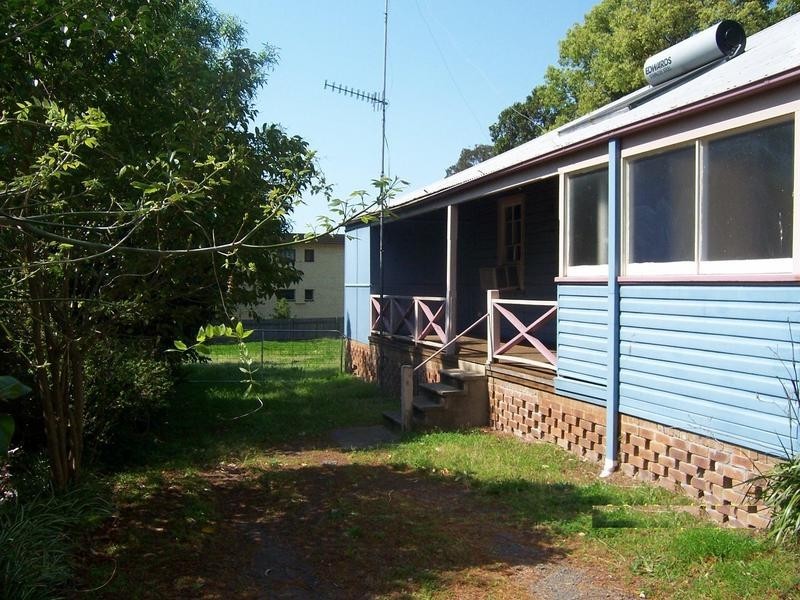 80 Shoalhaven Street, Nowra NSW 2541