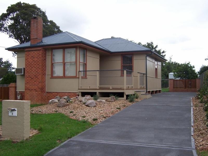 2 Leaney Avenue, Nowra NSW 2541