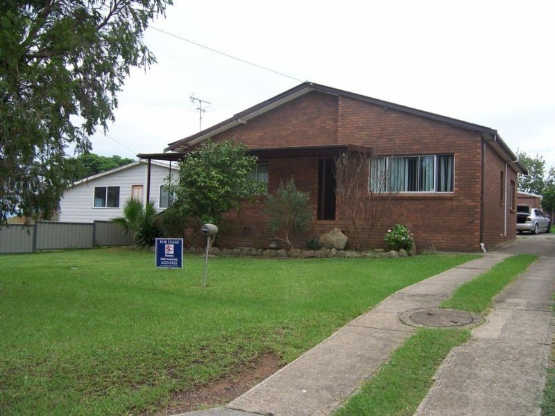 85 Albert Street, Nowra NSW 2541