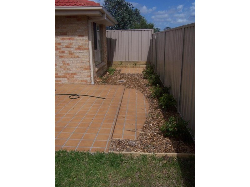 3/35 Sophia Road, Worrigee NSW 2540