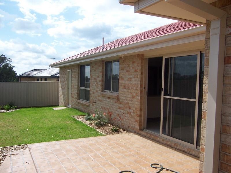 3/35 Sophia Road, Worrigee NSW 2540