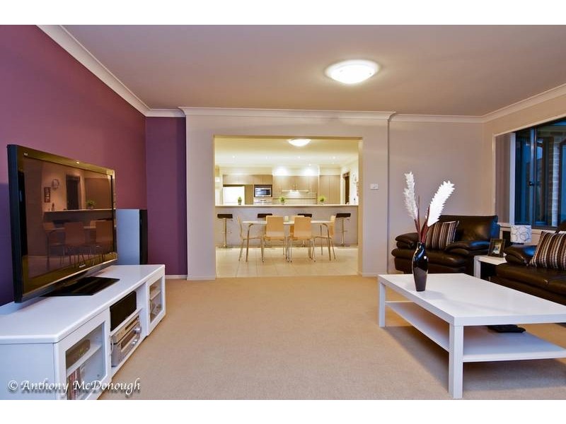 22 Mintbush Crescent, Worrigee NSW 2540