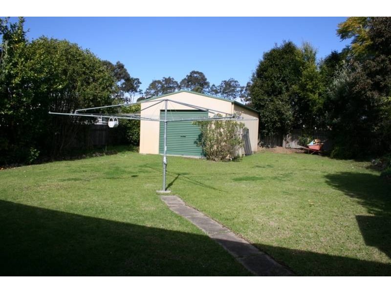 12 Ernest Street, Nowra NSW 2541