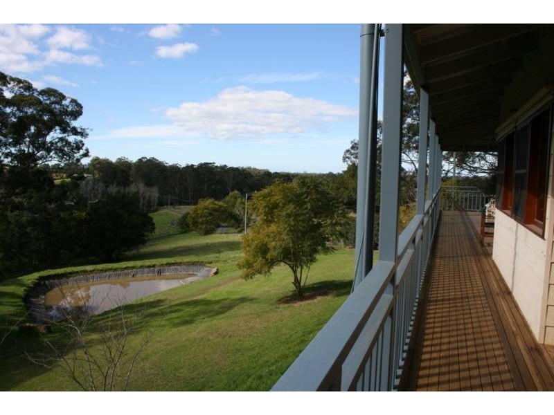 388B Main Road, Cambewarra NSW 2540