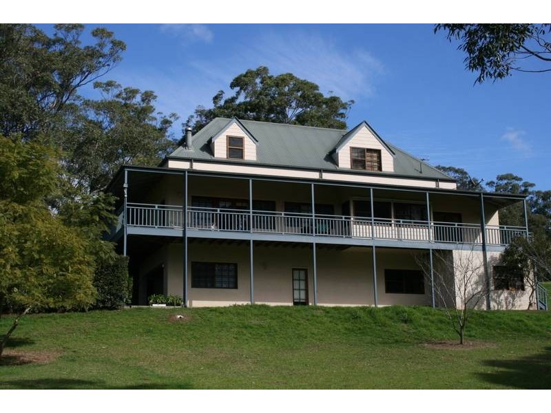 388B Main Road, Cambewarra NSW 2540