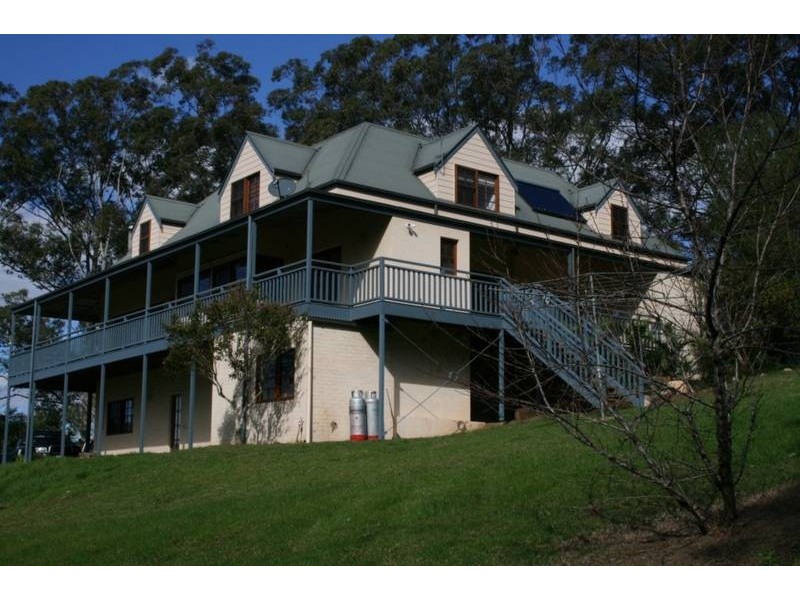 388B Main Road, Cambewarra NSW 2540