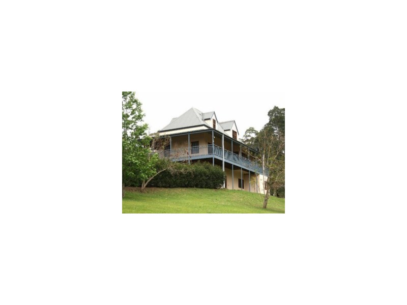 388B Main Road, Cambewarra NSW 2540