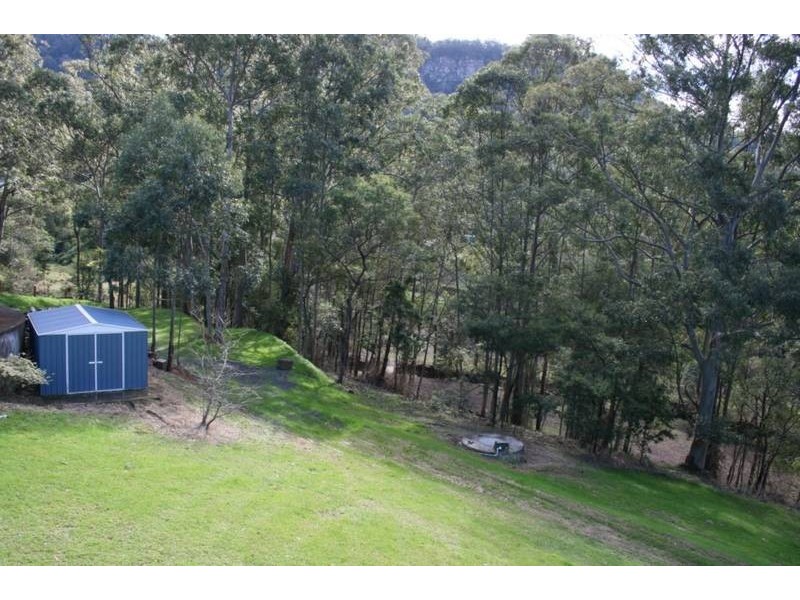 388B Main Road, Cambewarra NSW 2540