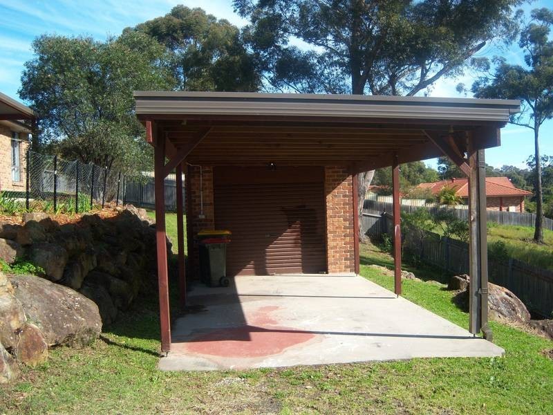 153 Wallace Street, Nowra NSW 2541