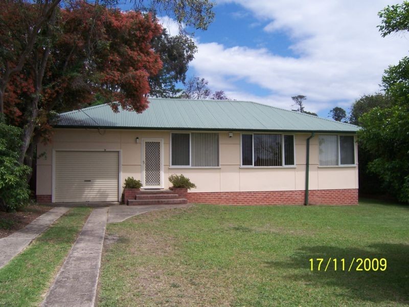 29 Colyer Avenue, Nowra NSW 2541