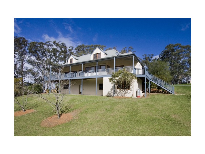 388B Main Road, Cambewarra NSW 2540