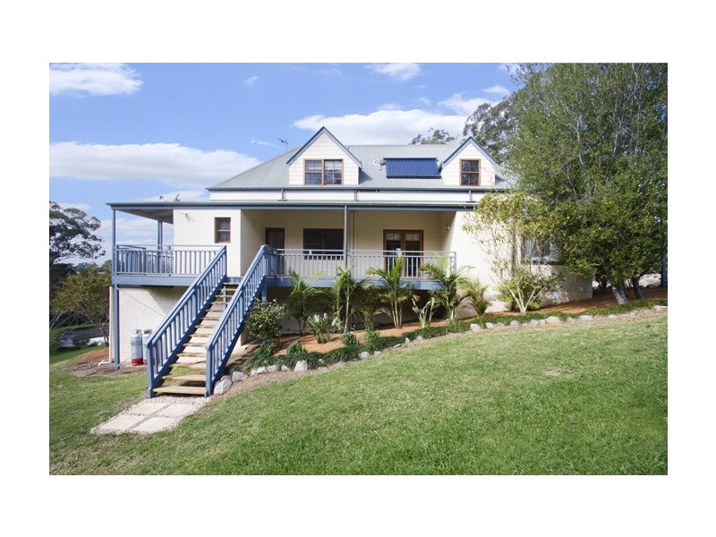 388B Main Road, Cambewarra NSW 2540