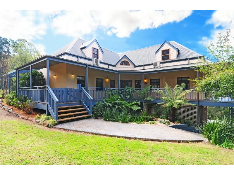388B Main Road, Cambewarra NSW 2540