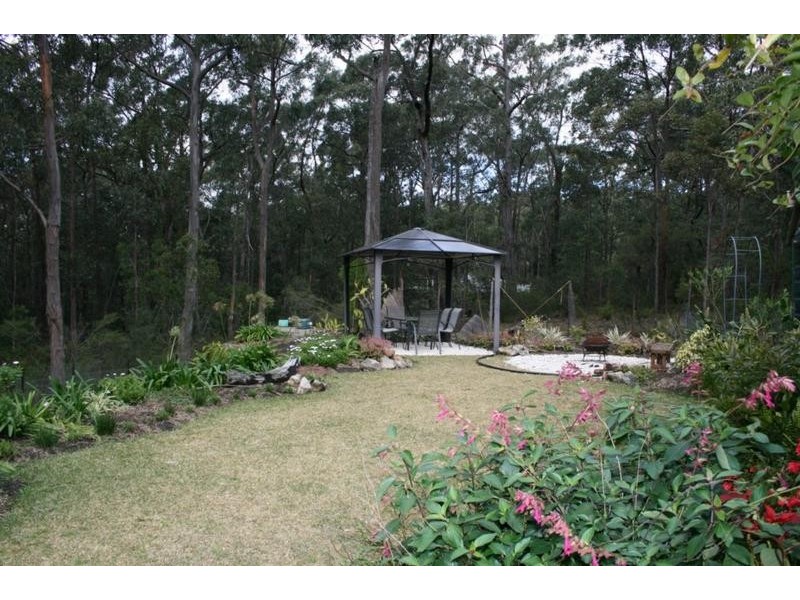 70 Spotted Gum Drive, Tapitallee NSW 2540