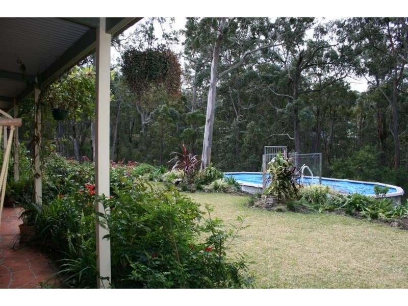 70 Spotted Gum Drive, Tapitallee NSW 2540