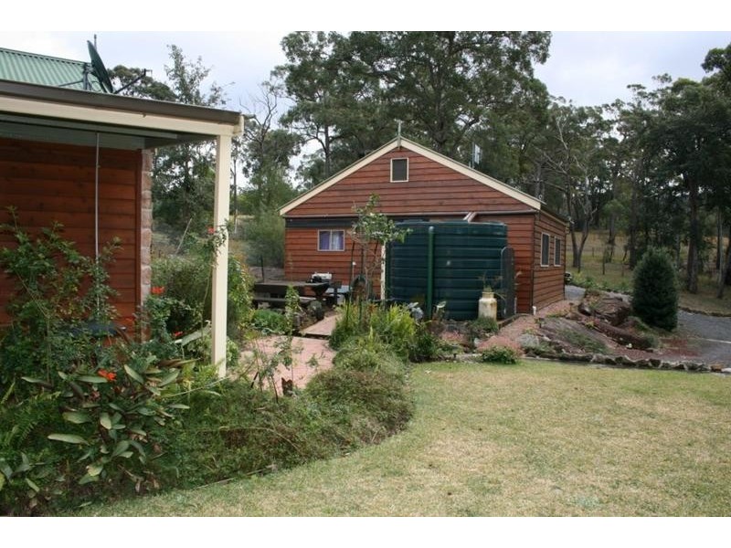 70 Spotted Gum Drive, Tapitallee NSW 2540