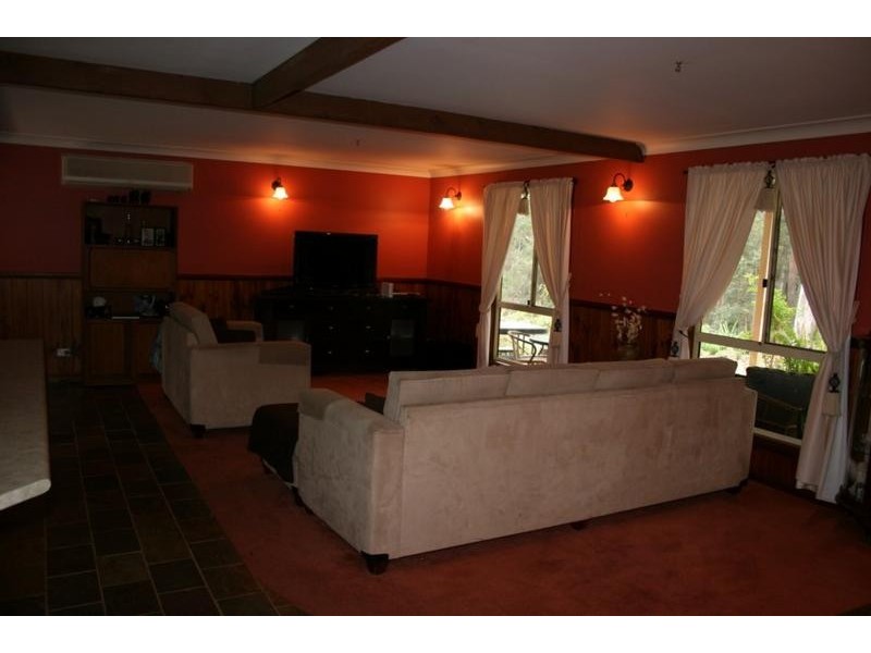 70 Spotted Gum Drive, Tapitallee NSW 2540