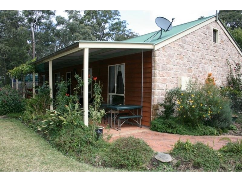 70 Spotted Gum Drive, Tapitallee NSW 2540