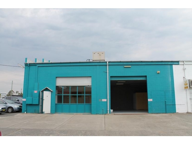 Unit 1/21 Quinns Lane, Nowra NSW 2541