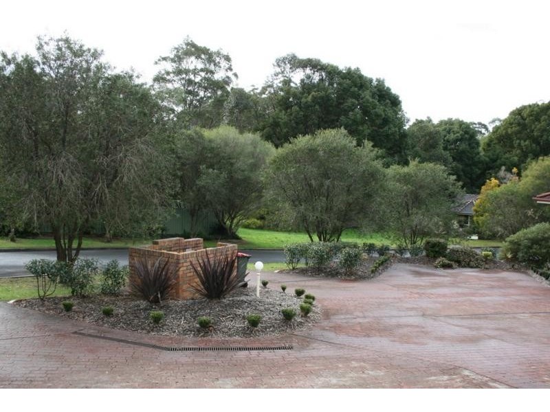 5/4 Maleen Street, Bomaderry NSW 2541