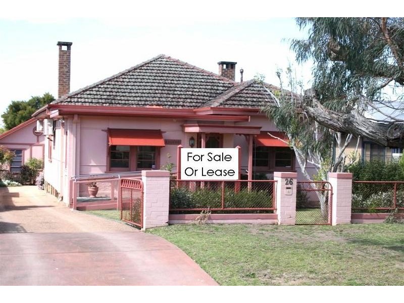 26 Osborne St, Nowra NSW 2541