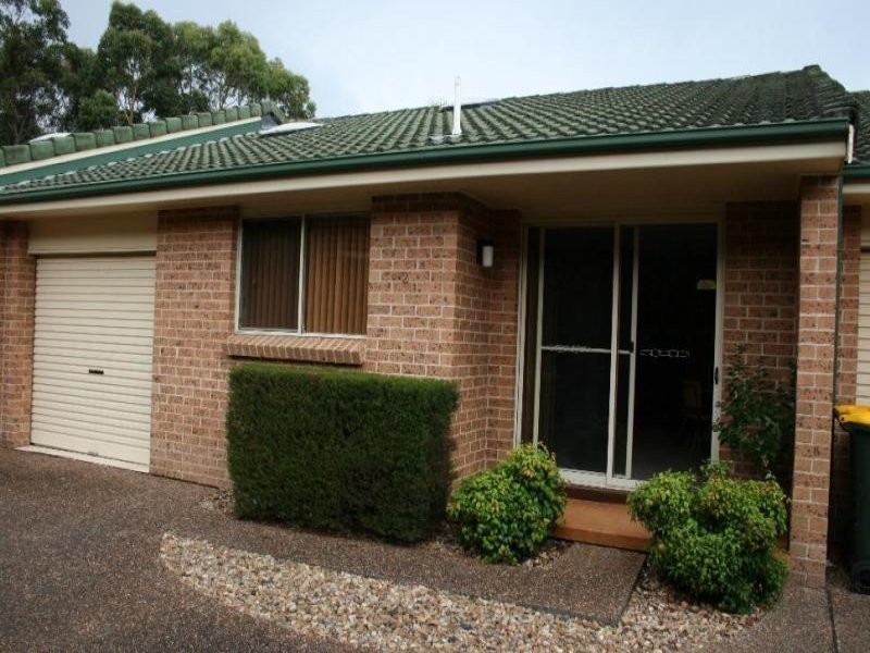 2/5 Elwin Court, North Nowra NSW 2541